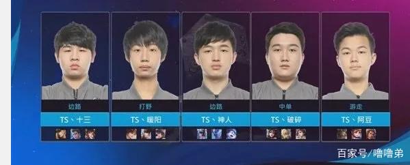 职业球员典