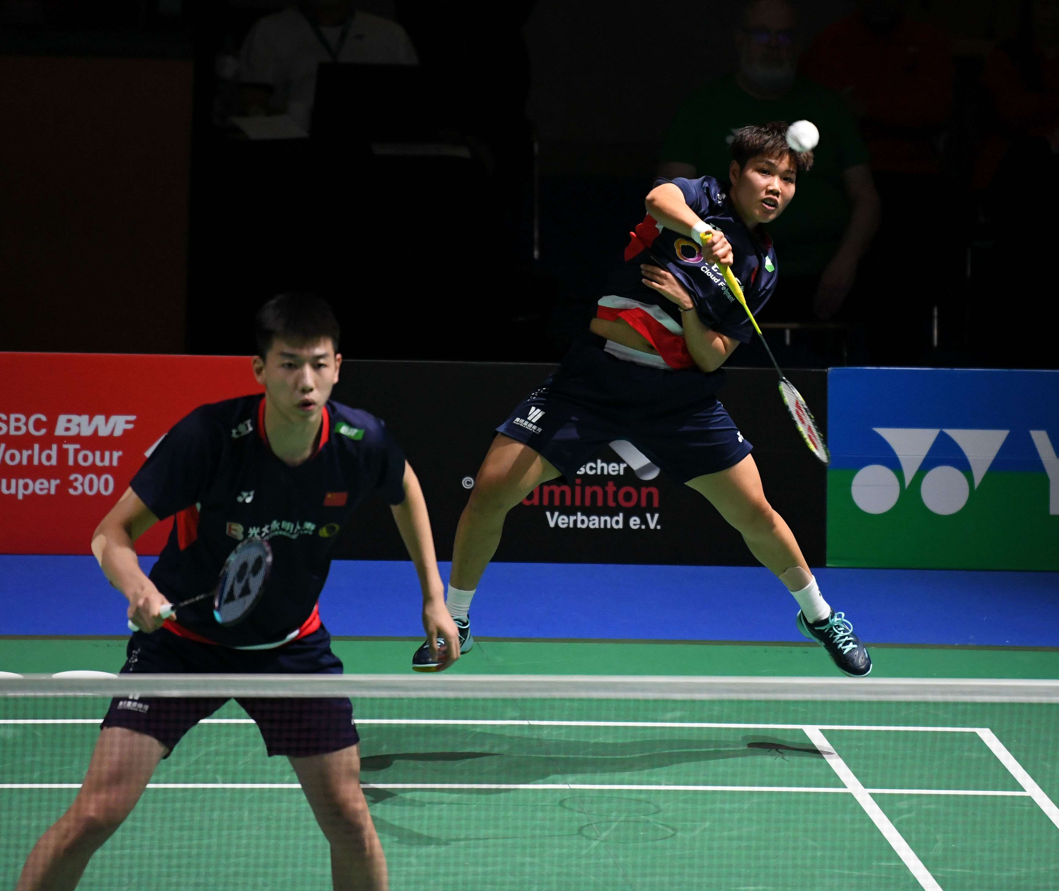 他有望与 他有望与