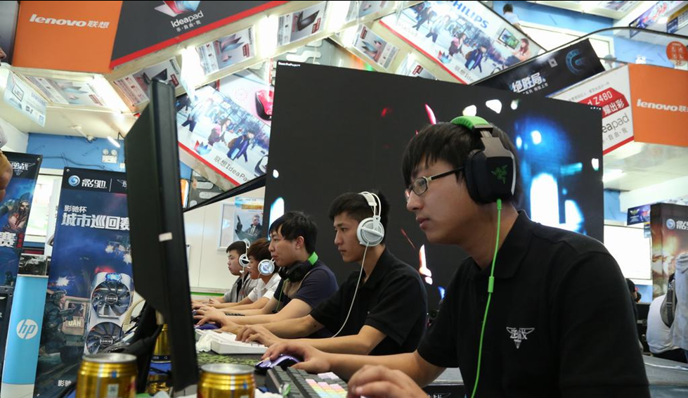 新舞台上 新舞台上