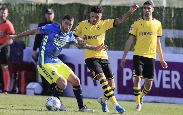 球员的特质 球员的特质