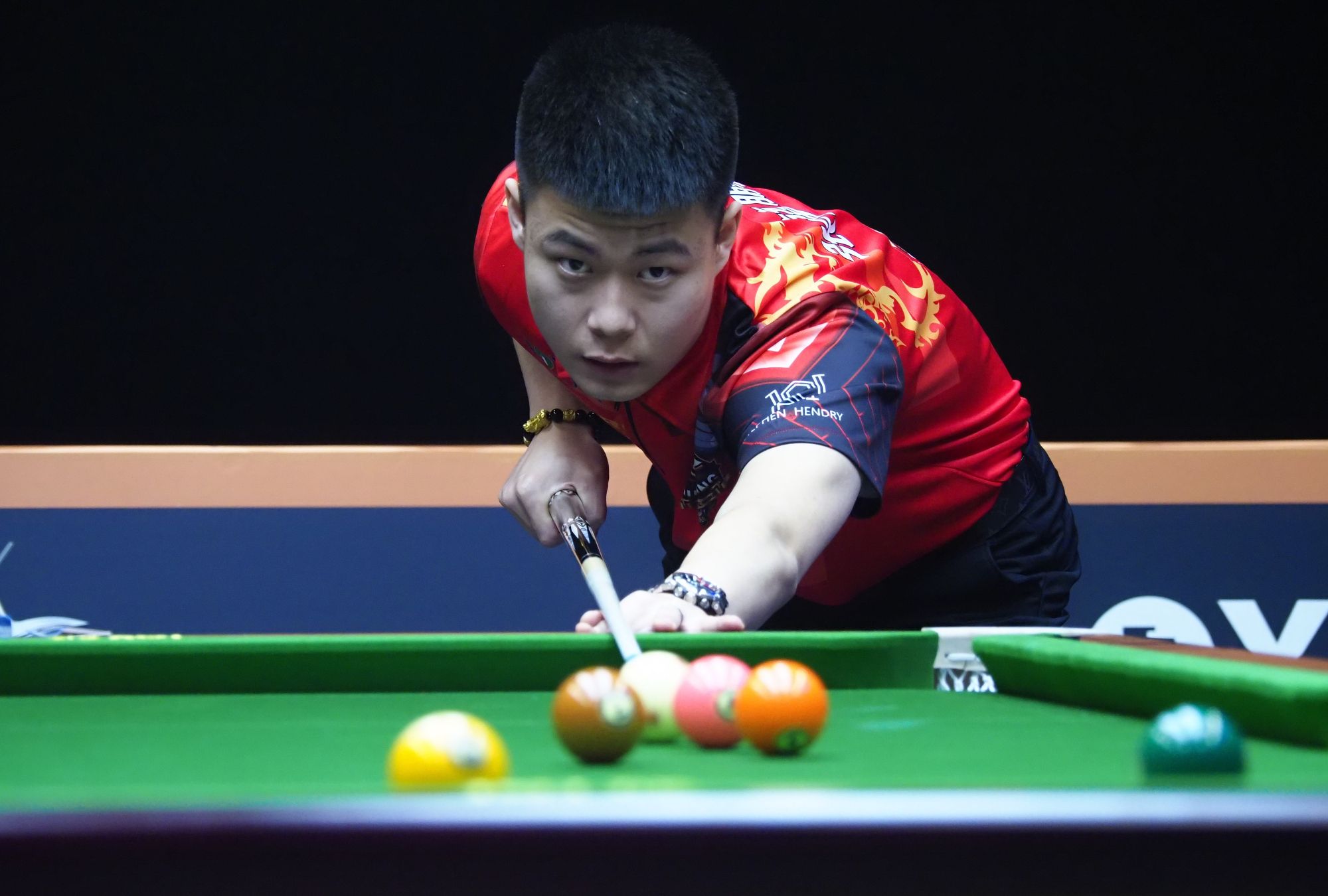 道路上不断 道路上不断