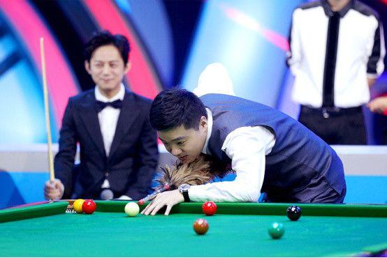 要修复信任 要修复信任